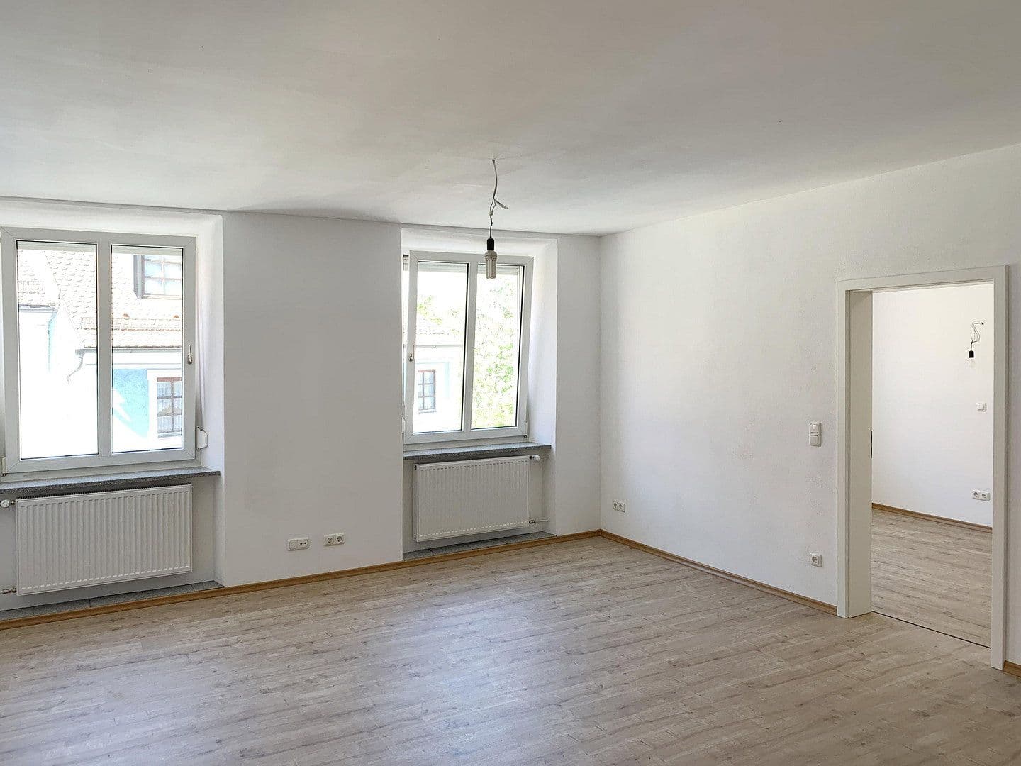 4 bedroom flat to rent, 84 m², Fürstenstraße 8, Straubung, Bavaria 4 bedroom flat to rent, 84 m², Fürstenstraße 8, Straubung, Bavaria