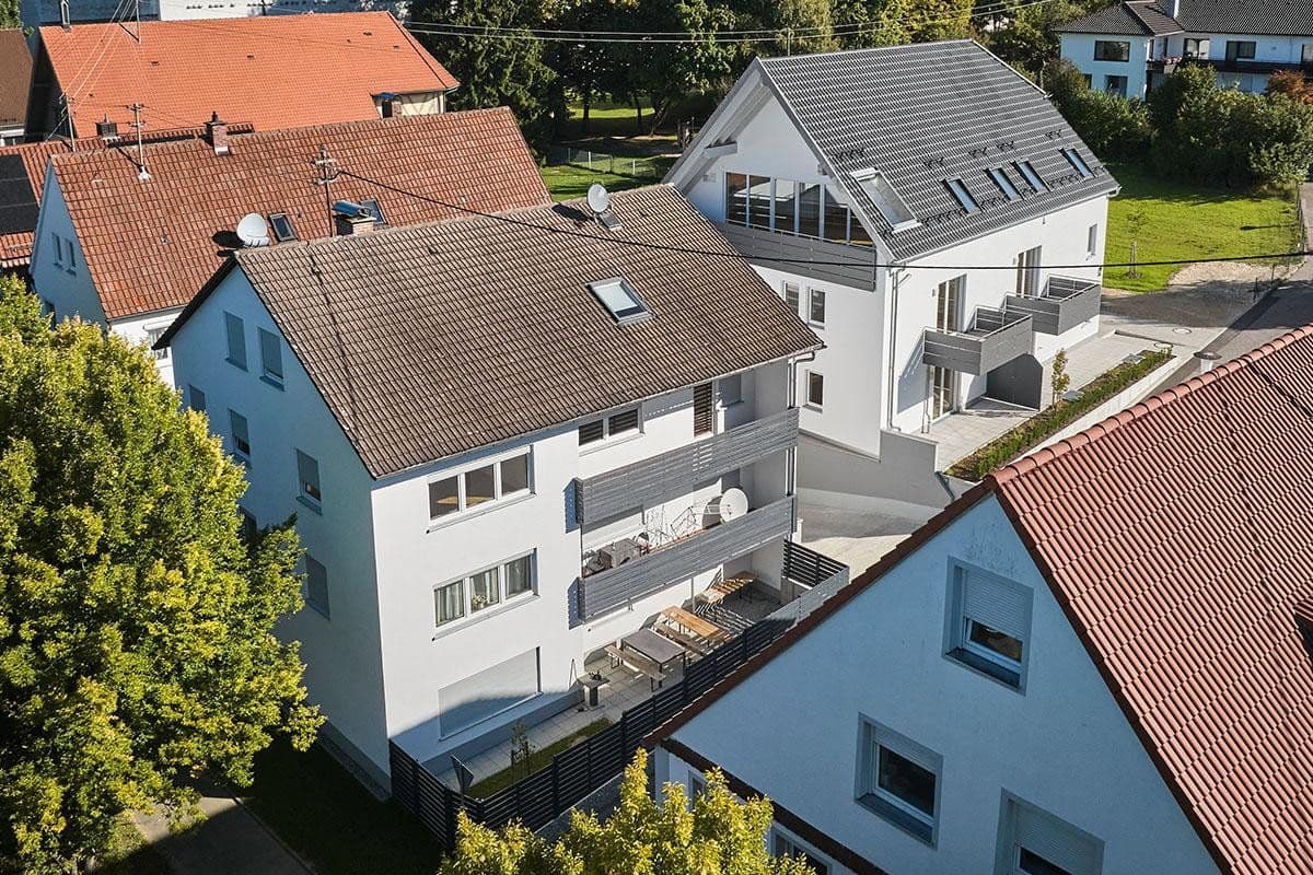 4 bedroom flat for sale, 111 m², Burgauer Straße 18, Krumbach (Schwaben), Bavaria 4 bedroom flat for sale, 111 m², Burgauer Straße 18, Krumbach (Schwaben), Bavaria