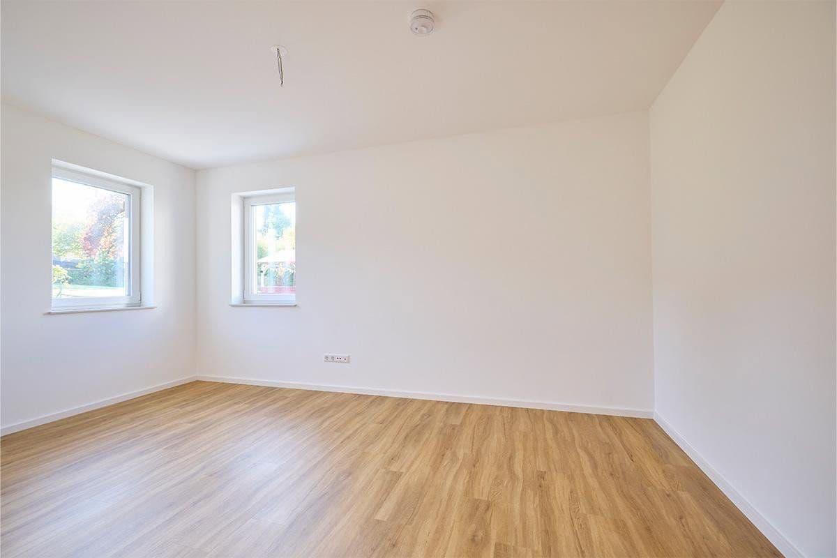 2 bedroom flat for sale, 59 m², Burgauer Straße 18a, Krumbach (Schwaben), Bavaria 2 bedroom flat for sale, 59 m², Burgauer Straße 18a, Krumbach (Schwaben), Bavaria
