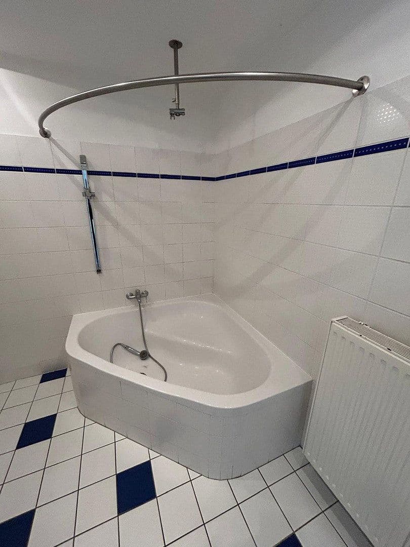 2 bedroom flat to rent, 70 m², Vlothoerstr. 71c, Herford, North Rhine-Westphalia 2 bedroom flat to rent, 70 m², Vlothoerstr. 71c, Herford, North Rhine-Westphalia