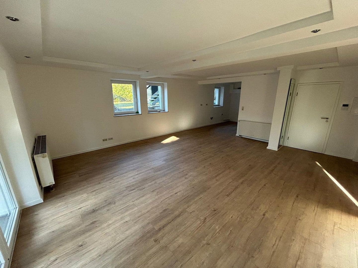 2 bedroom flat to rent, 70 m², Vlothoerstr. 71c, Herford, North Rhine-Westphalia 2 bedroom flat to rent, 70 m², Vlothoerstr. 71c, Herford, North Rhine-Westphalia