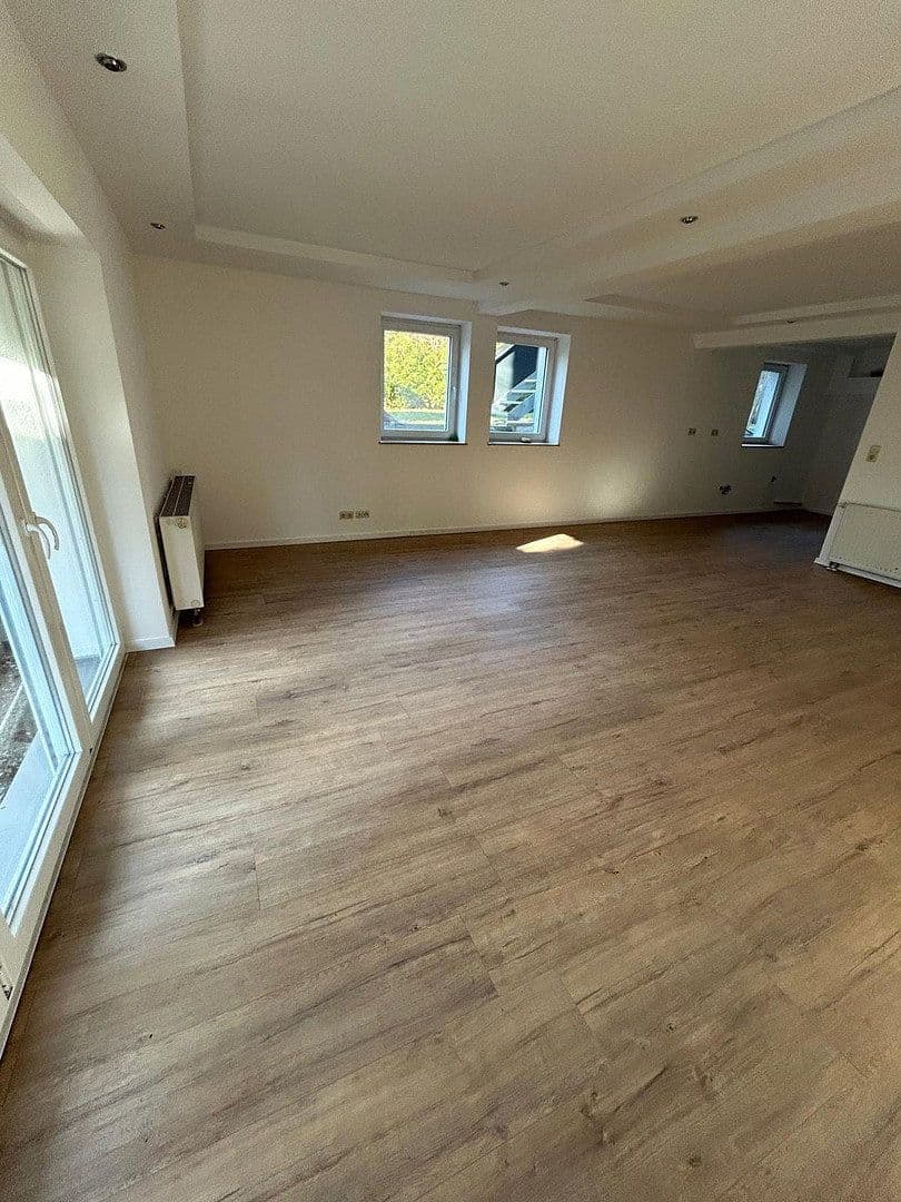 2 bedroom flat to rent, 70 m², Vlothoerstr. 71c, Herford, North Rhine-Westphalia 2 bedroom flat to rent, 70 m², Vlothoerstr. 71c, Herford, North Rhine-Westphalia