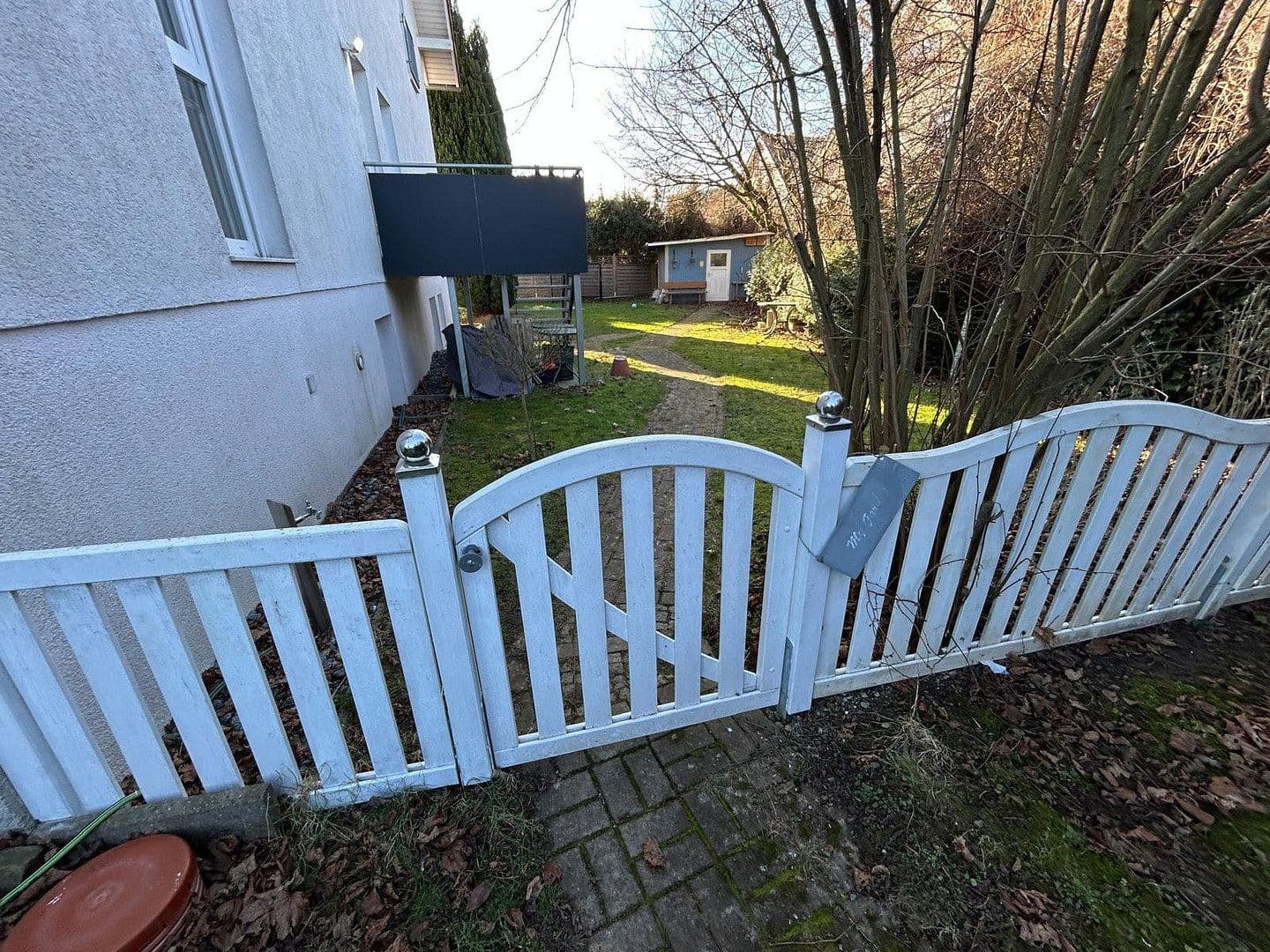 2 bedroom flat to rent, 70 m², Vlothoerstr. 71c, Herford, North Rhine-Westphalia 2 bedroom flat to rent, 70 m², Vlothoerstr. 71c, Herford, North Rhine-Westphalia