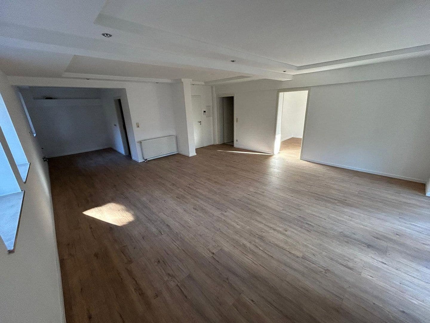 2 bedroom flat to rent, 70 m², Vlothoerstr. 71c, Herford, North Rhine-Westphalia 2 bedroom flat to rent, 70 m², Vlothoerstr. 71c, Herford, North Rhine-Westphalia