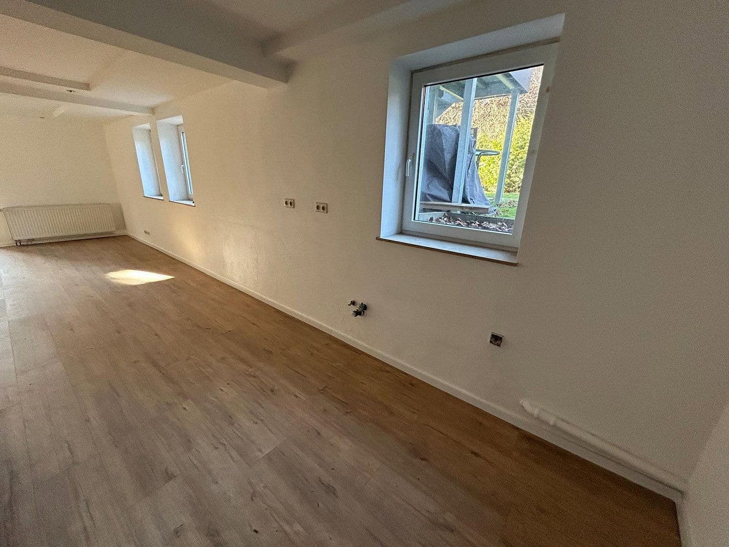 2 bedroom flat to rent, 70 m², Vlothoerstr. 71c, Herford, North Rhine-Westphalia 2 bedroom flat to rent, 70 m², Vlothoerstr. 71c, Herford, North Rhine-Westphalia