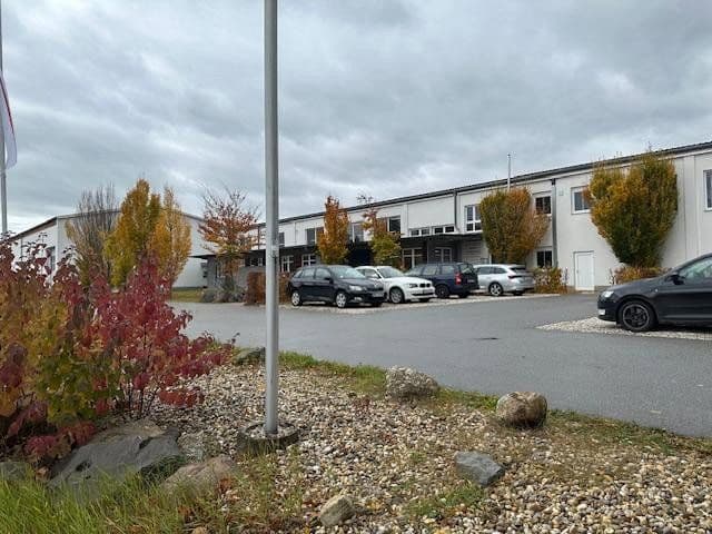 non-residential property to rent, 7,800 m², Plattling, Bavaria non-residential property to rent, 7,800 m², Plattling, Bavaria