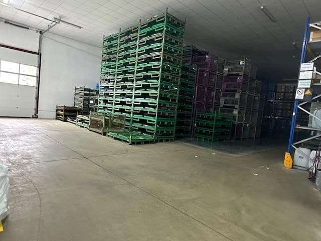 non-residential property to rent, 7,800 m², Plattling, Bavaria non-residential property to rent, 7,800 m², Plattling, Bavaria