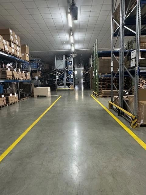 non-residential property to rent, 7,800 m², Plattling, Bavaria non-residential property to rent, 7,800 m², Plattling, Bavaria