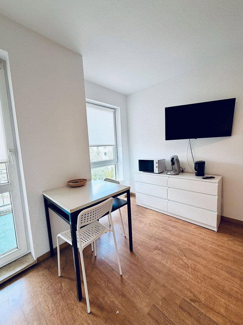 1 bedroom flat to rent, 23 m², Herrnstr. 91, Fürth, Bavaria 1 bedroom flat to rent, 23 m², Herrnstr. 91, Fürth, Bavaria