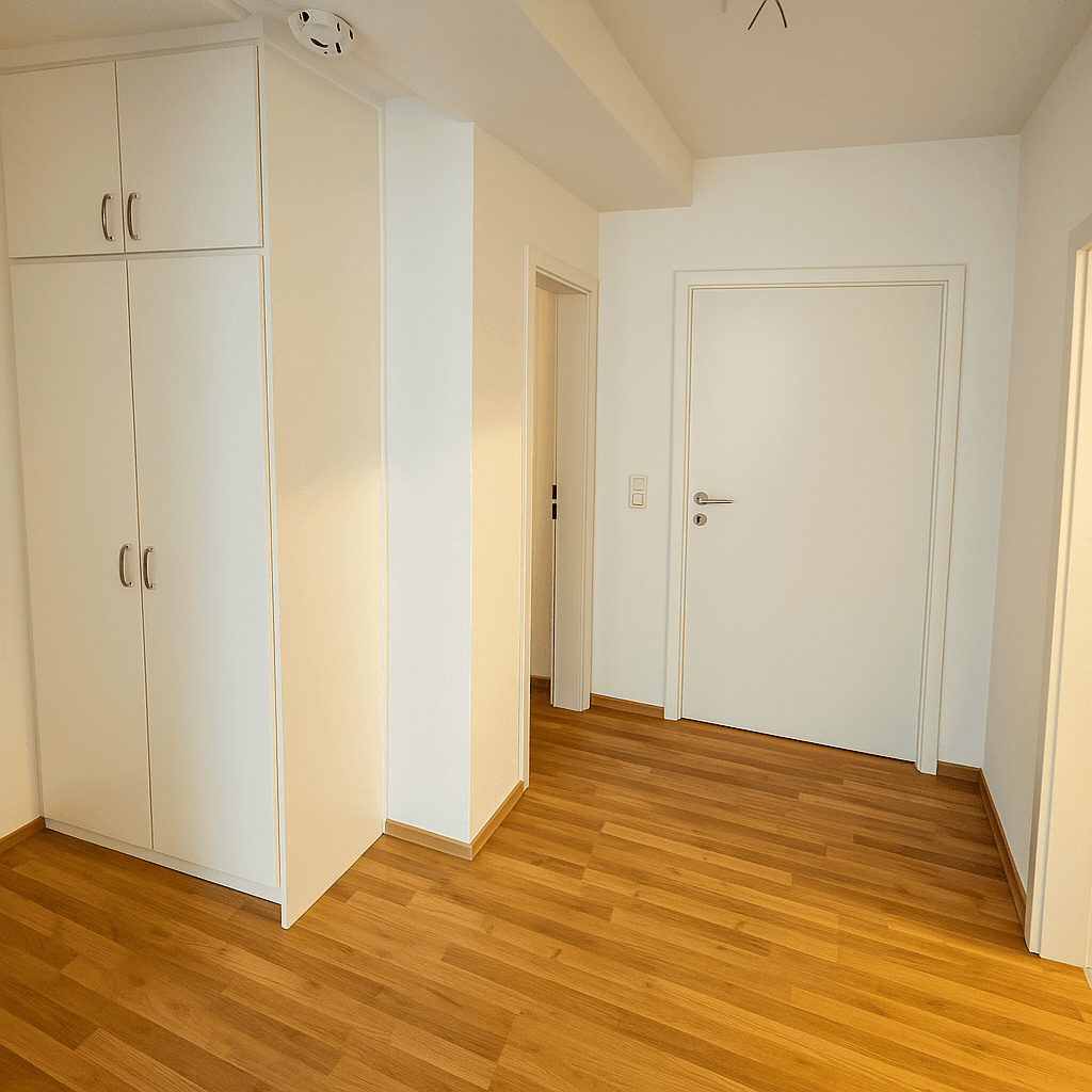 3 bedroom flat to rent, 65 m², Kaisersesch, Rhineland-Palatinate 3 bedroom flat to rent, 65 m², Kaisersesch, Rhineland-Palatinate