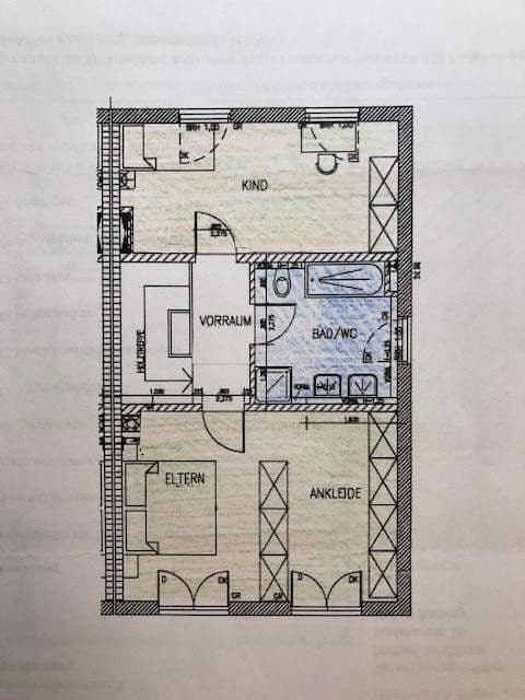 house for sale, 142 m², Germering, Bavaria house for sale, 142 m², Germering, Bavaria