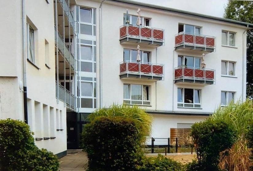 3 bedroom flat to rent, 71 m², Riesengebirgsstrasse 65, Moers, North Rhine-Westphalia 3 bedroom flat to rent, 71 m², Riesengebirgsstrasse 65, Moers, North Rhine-Westphalia