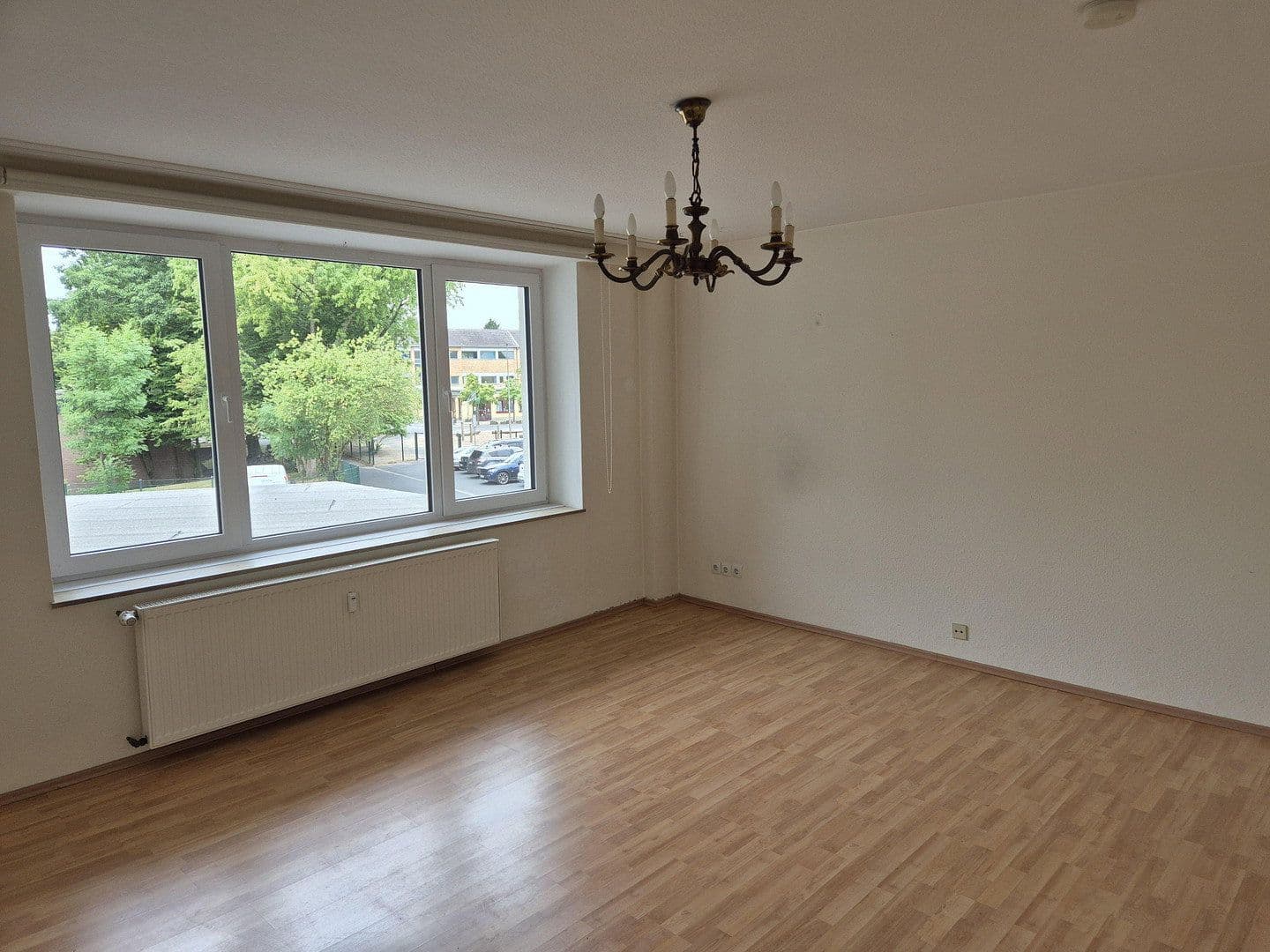 3 bedroom flat to rent, 71 m², Riesengebirgsstrasse 65, Moers, North Rhine-Westphalia 3 bedroom flat to rent, 71 m², Riesengebirgsstrasse 65, Moers, North Rhine-Westphalia