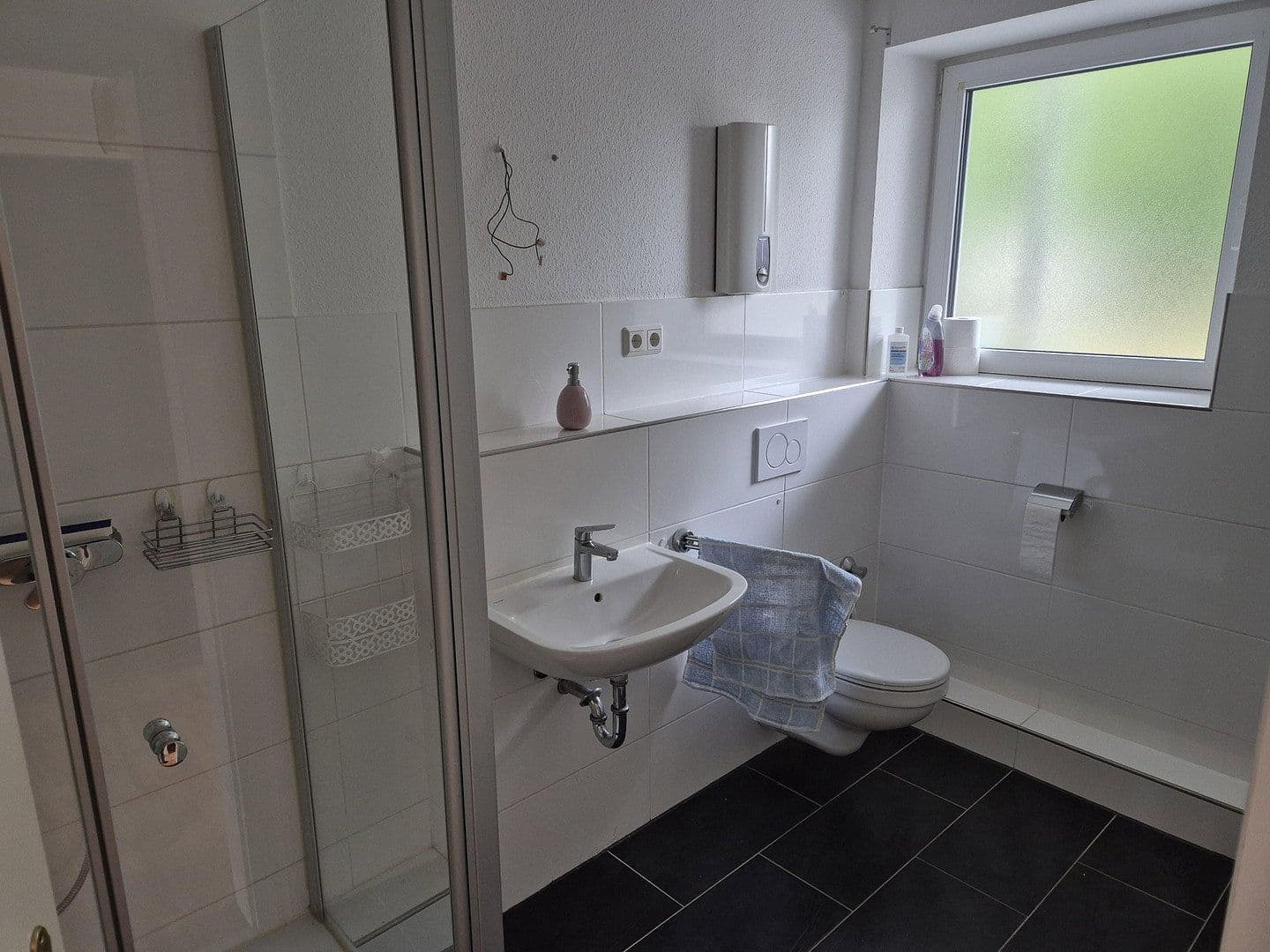 3 bedroom flat to rent, 71 m², Riesengebirgsstrasse 65, Moers, North Rhine-Westphalia 3 bedroom flat to rent, 71 m², Riesengebirgsstrasse 65, Moers, North Rhine-Westphalia