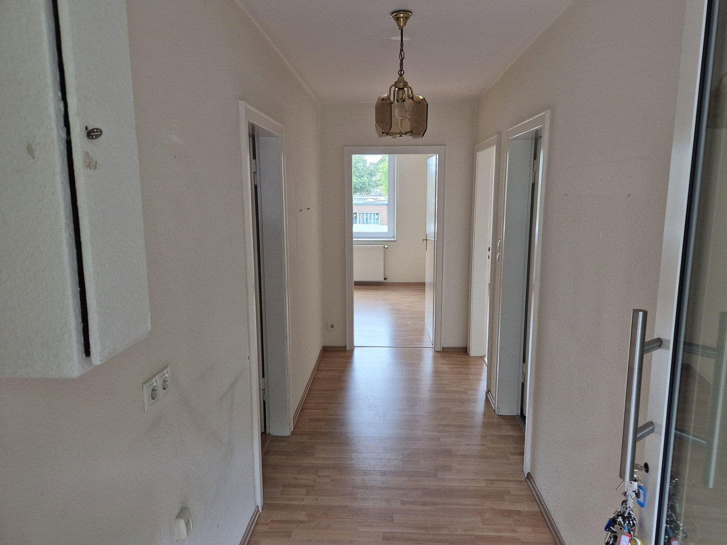 3 bedroom flat to rent, 71 m², Riesengebirgsstrasse 65, Moers, North Rhine-Westphalia 3 bedroom flat to rent, 71 m², Riesengebirgsstrasse 65, Moers, North Rhine-Westphalia