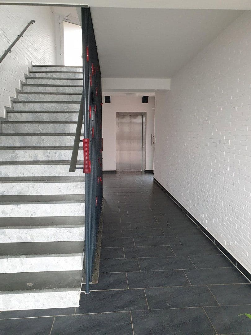 3 bedroom flat to rent, 71 m², Riesengebirgsstrasse 65, Moers, North Rhine-Westphalia 3 bedroom flat to rent, 71 m², Riesengebirgsstrasse 65, Moers, North Rhine-Westphalia