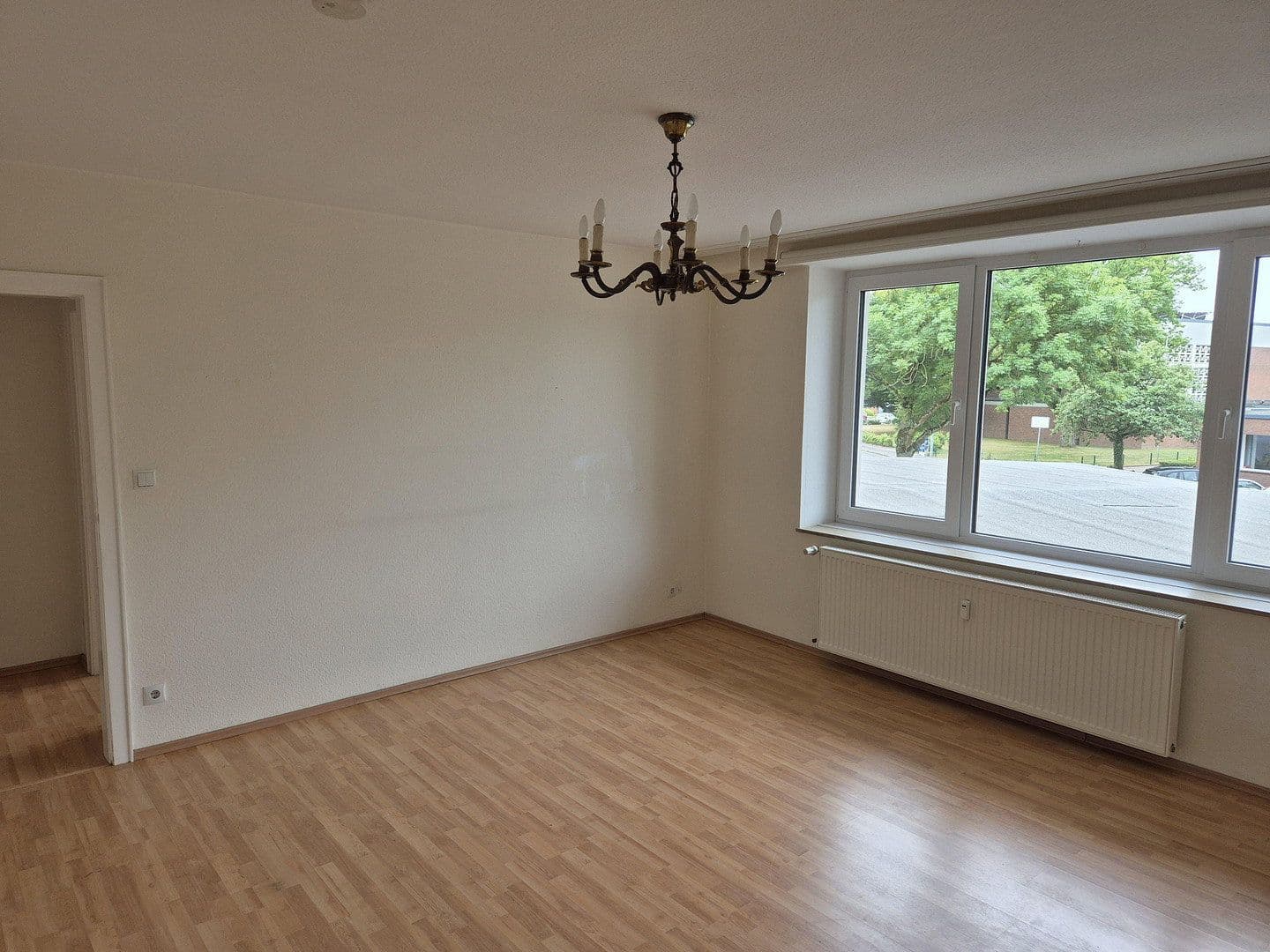 3 bedroom flat to rent, 71 m², Riesengebirgsstrasse 65, Moers, North Rhine-Westphalia 3 bedroom flat to rent, 71 m², Riesengebirgsstrasse 65, Moers, North Rhine-Westphalia