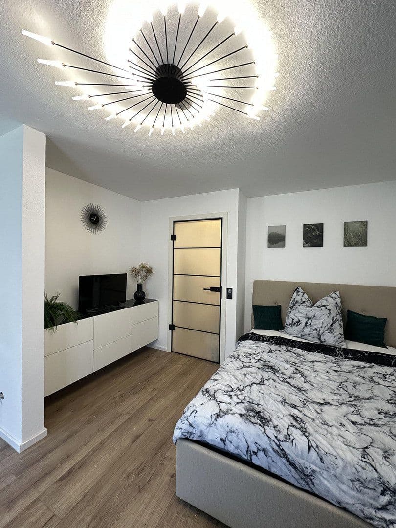 1 bedroom flat to rent, 36 m², Biberstraße 27, Freising, Bavaria 1 bedroom flat to rent, 36 m², Biberstraße 27, Freising, Bavaria