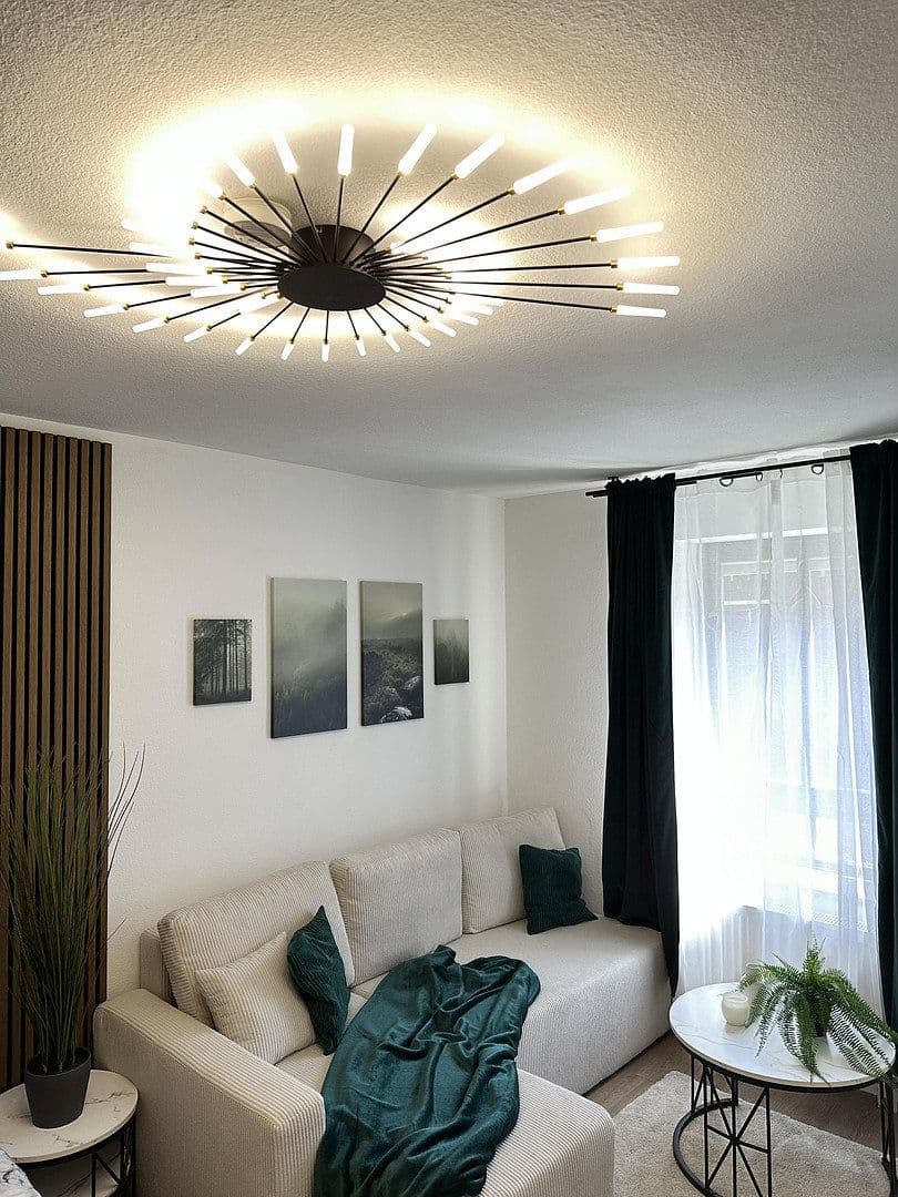 1 bedroom flat to rent, 36 m², Biberstraße 27, Freising, Bavaria 1 bedroom flat to rent, 36 m², Biberstraße 27, Freising, Bavaria