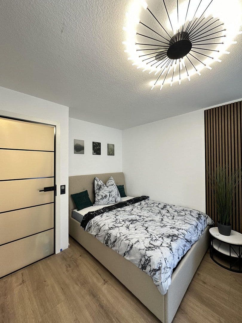 1 bedroom flat to rent, 36 m², Biberstraße 27, Freising, Bavaria 1 bedroom flat to rent, 36 m², Biberstraße 27, Freising, Bavaria