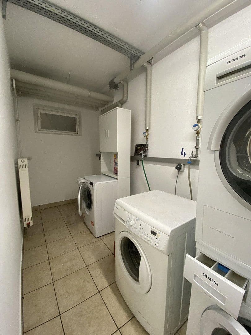 1 bedroom flat to rent, 36 m², Biberstraße 27, Freising, Bavaria 1 bedroom flat to rent, 36 m², Biberstraße 27, Freising, Bavaria