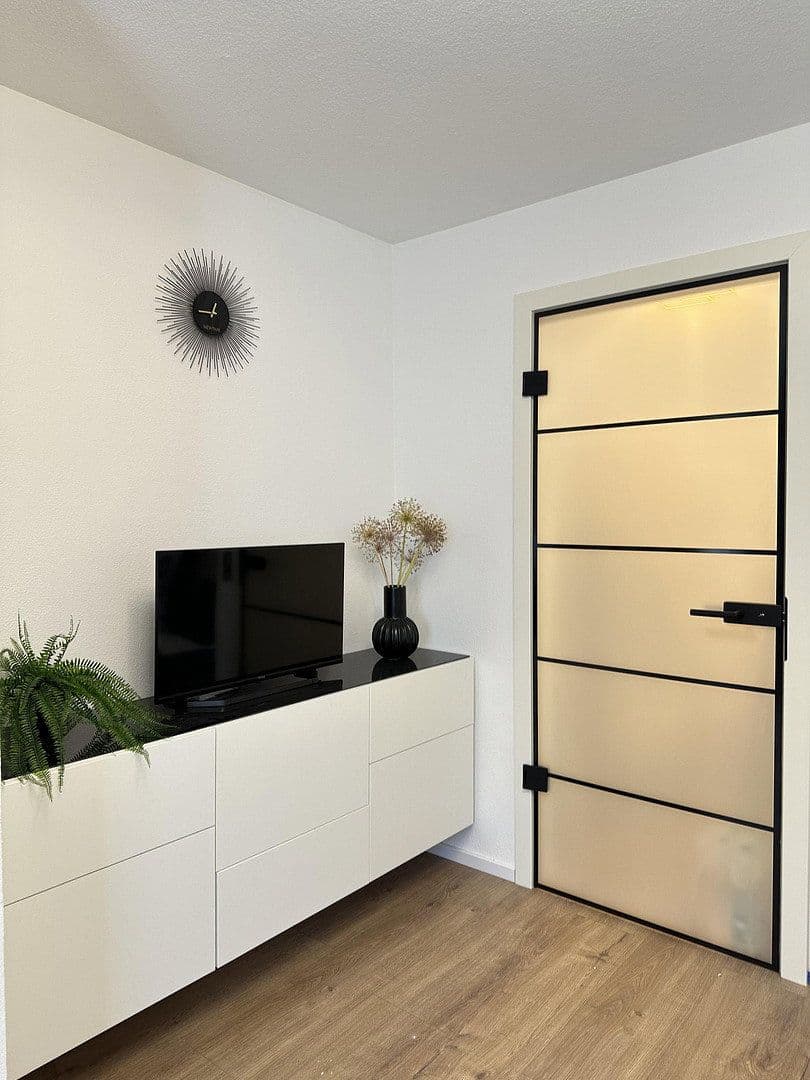 1 bedroom flat to rent, 36 m², Biberstraße 27, Freising, Bavaria 1 bedroom flat to rent, 36 m², Biberstraße 27, Freising, Bavaria