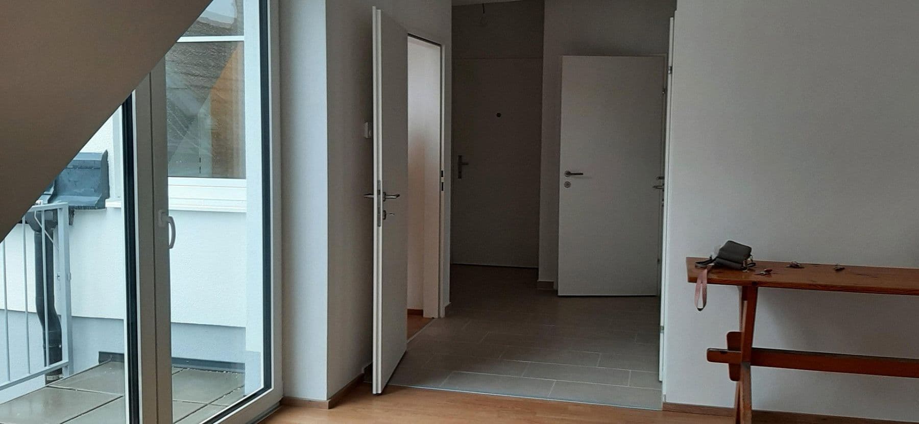 3 bedroom flat to rent, 54 m², Oberlaaer Straße 85, Wien, Vienna 3 bedroom flat to rent, 54 m², Oberlaaer Straße 85, Wien, Vienna