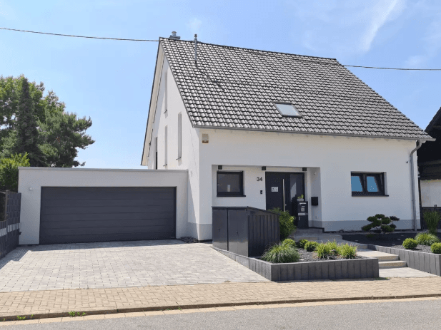 house for sale, 251 m², Bexbach, Saarland house for sale, 251 m², Bexbach, Saarland