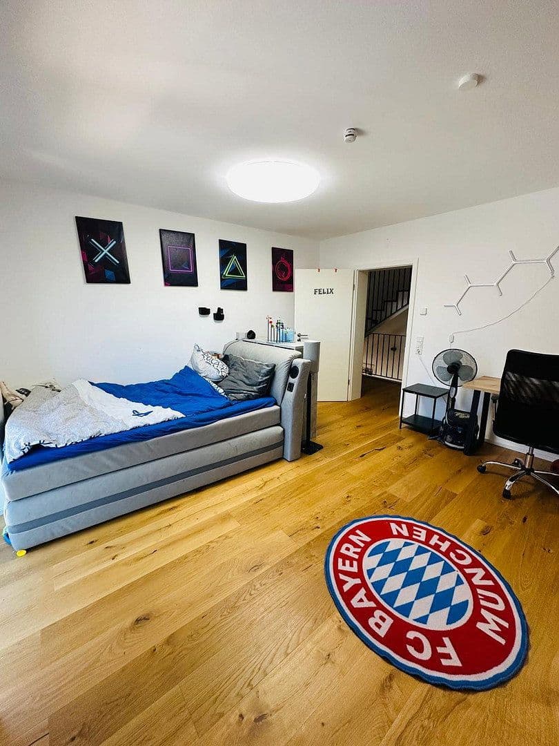 house for sale, 251 m², Bexbach, Saarland house for sale, 251 m², Bexbach, Saarland