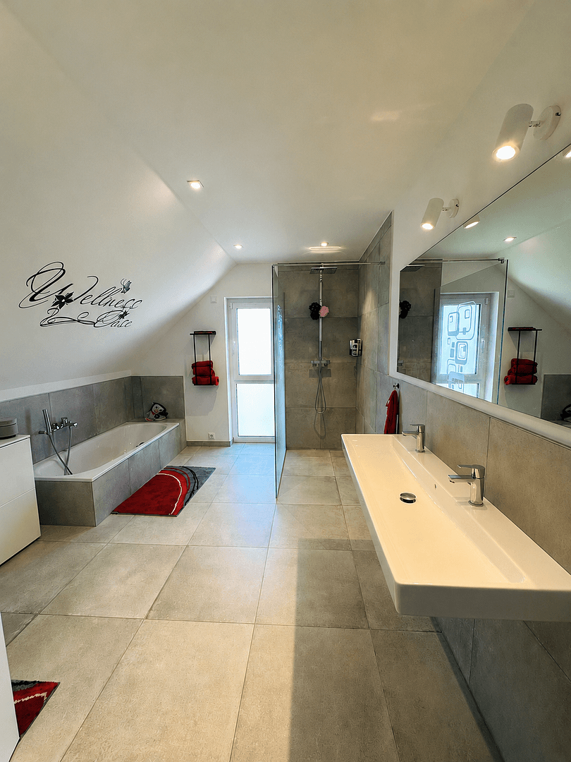 house for sale, 251 m², Bexbach, Saarland house for sale, 251 m², Bexbach, Saarland