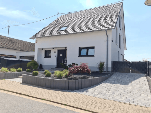 house for sale, 251 m², Bexbach, Saarland house for sale, 251 m², Bexbach, Saarland