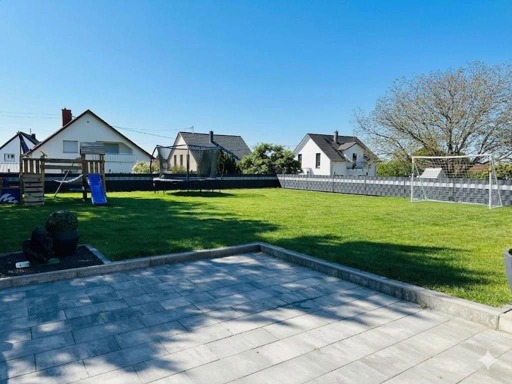 house for sale, 251 m², Bexbach, Saarland house for sale, 251 m², Bexbach, Saarland