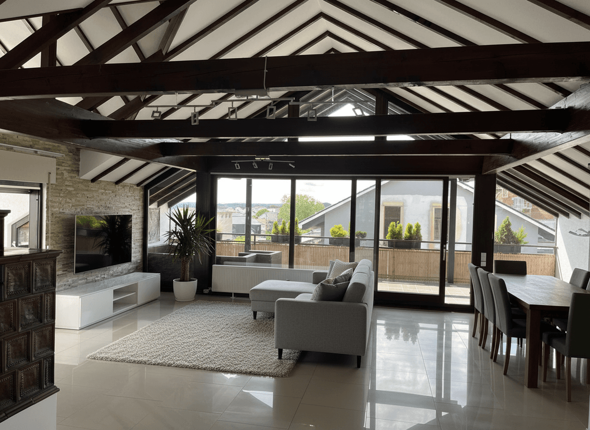 3 bedroom with open-plan kitchen flat for sale, 156 m², Bad Rappenau, Baden-Württemberg 3 bedroom with open-plan kitchen flat for sale, 156 m², Bad Rappenau, Baden-Württemberg