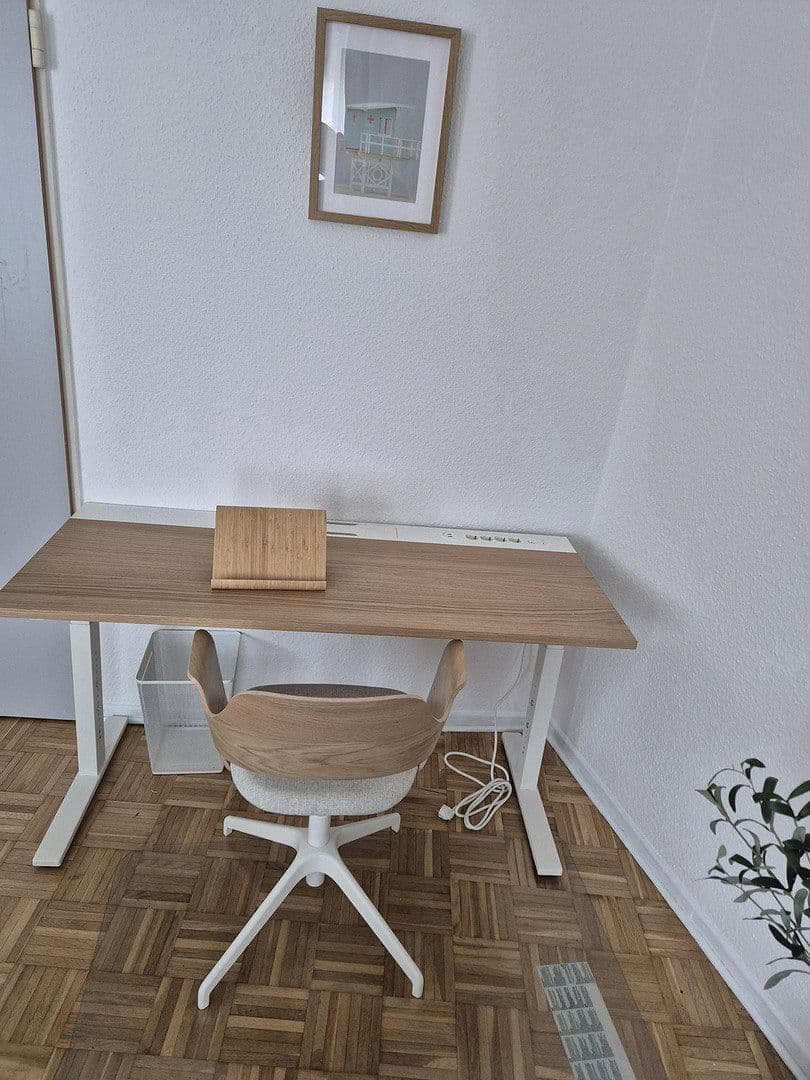 1 bedroom flat to rent, 35 m², Pfarrer Perabo Platz 6, Frankfurt, Hesse 1 bedroom flat to rent, 35 m², Pfarrer Perabo Platz 6, Frankfurt, Hesse