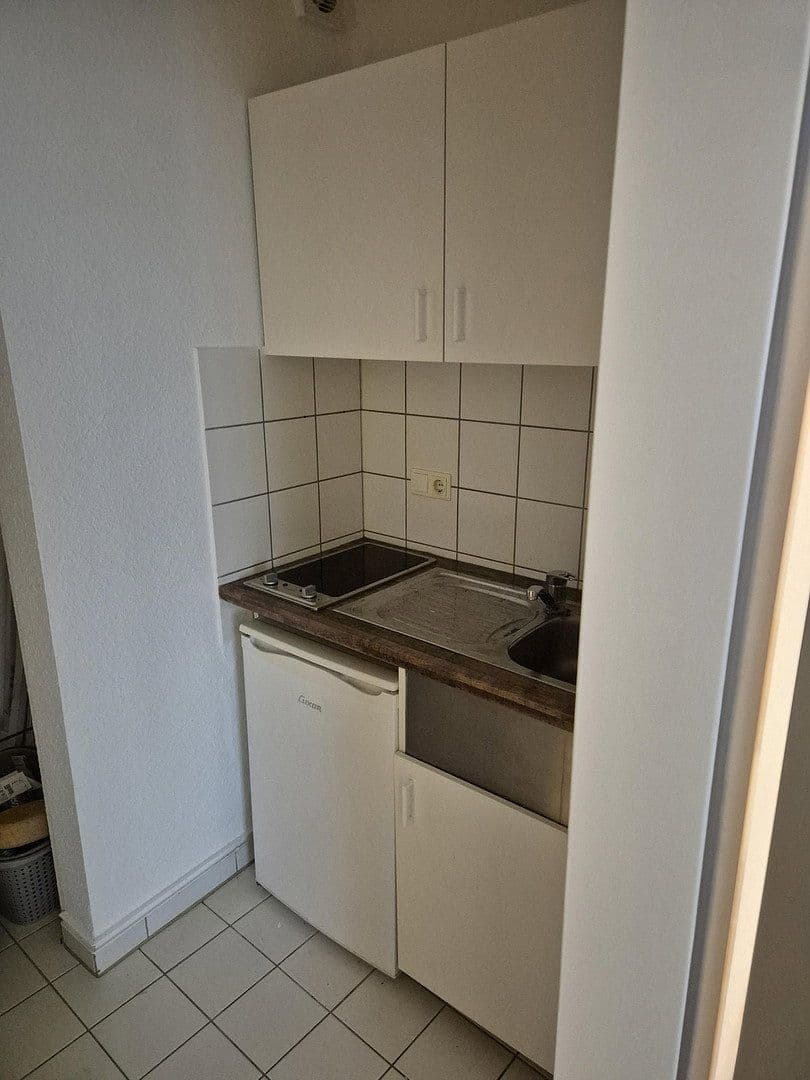 1 bedroom flat to rent, 35 m², Pfarrer Perabo Platz 6, Frankfurt, Hesse 1 bedroom flat to rent, 35 m², Pfarrer Perabo Platz 6, Frankfurt, Hesse