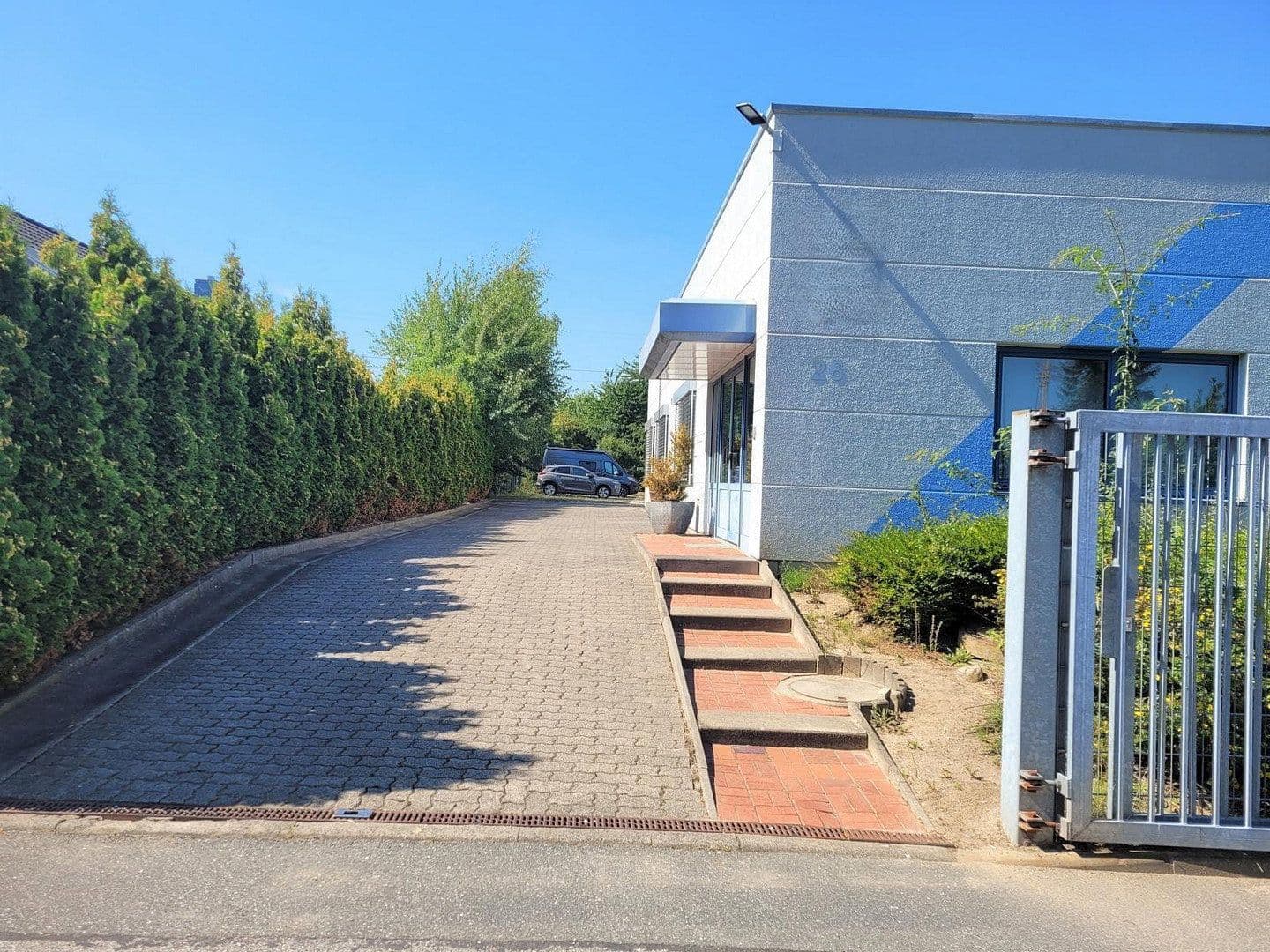non-residential property for sale, 3,375 m², Schönkirchen, Schleswig-Holstein non-residential property for sale, 3,375 m², Schönkirchen, Schleswig-Holstein