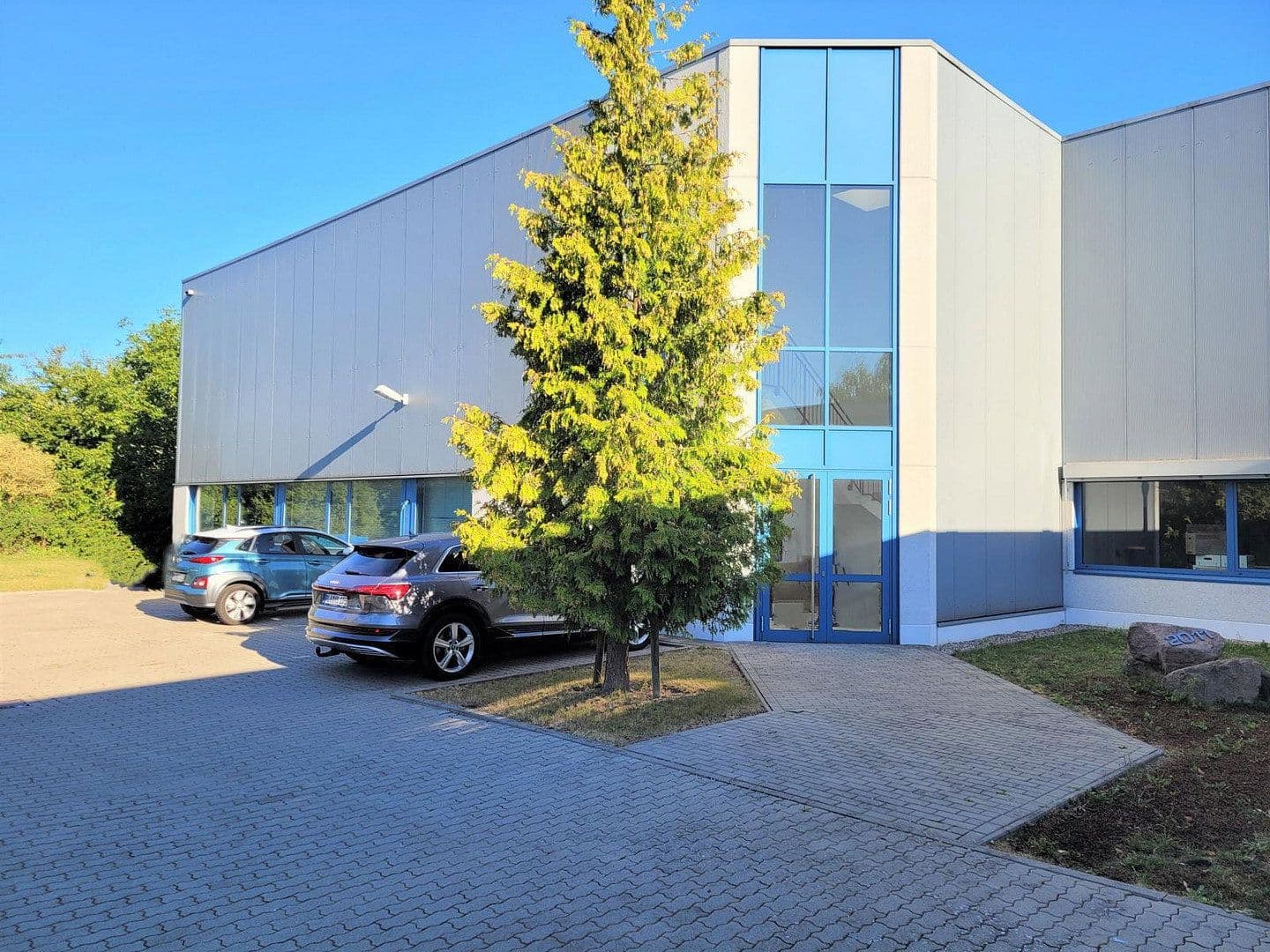 non-residential property for sale, 3,375 m², Schönkirchen, Schleswig-Holstein non-residential property for sale, 3,375 m², Schönkirchen, Schleswig-Holstein