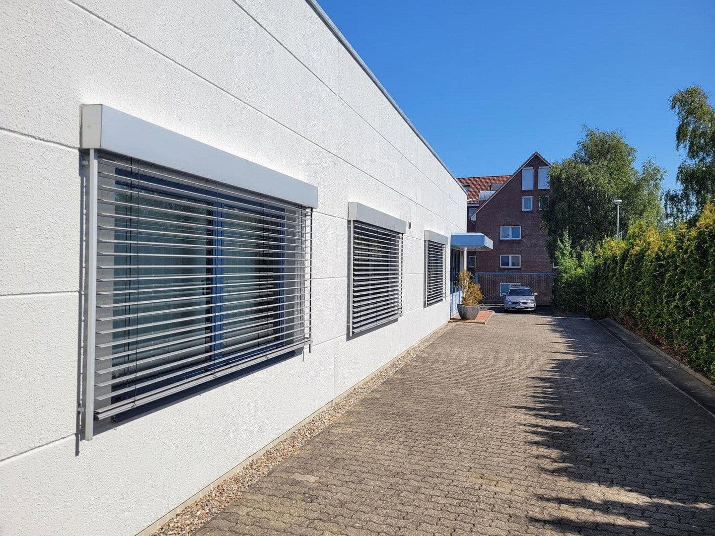non-residential property for sale, 3,375 m², Schönkirchen, Schleswig-Holstein non-residential property for sale, 3,375 m², Schönkirchen, Schleswig-Holstein