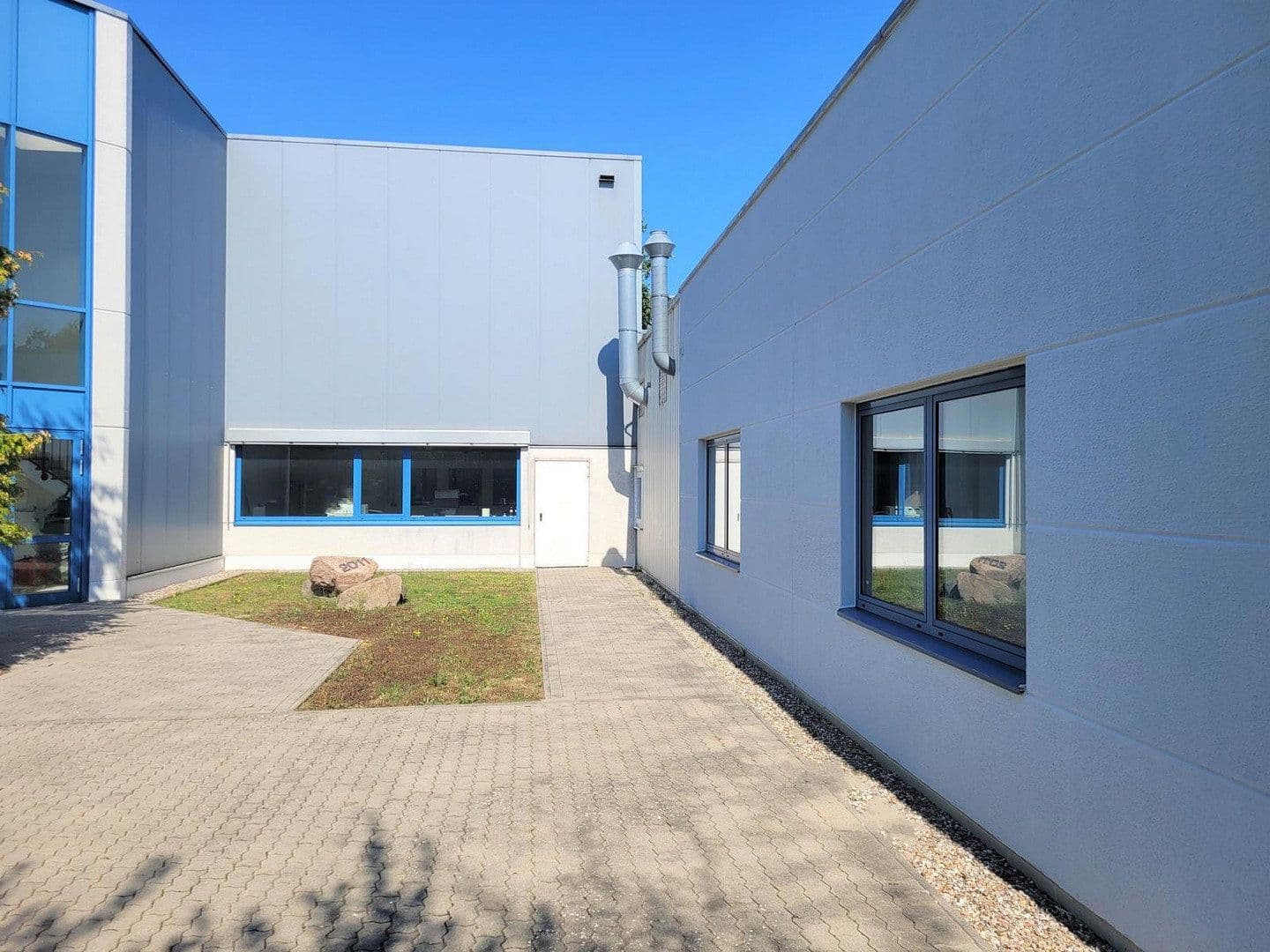 non-residential property for sale, 3,375 m², Schönkirchen, Schleswig-Holstein non-residential property for sale, 3,375 m², Schönkirchen, Schleswig-Holstein