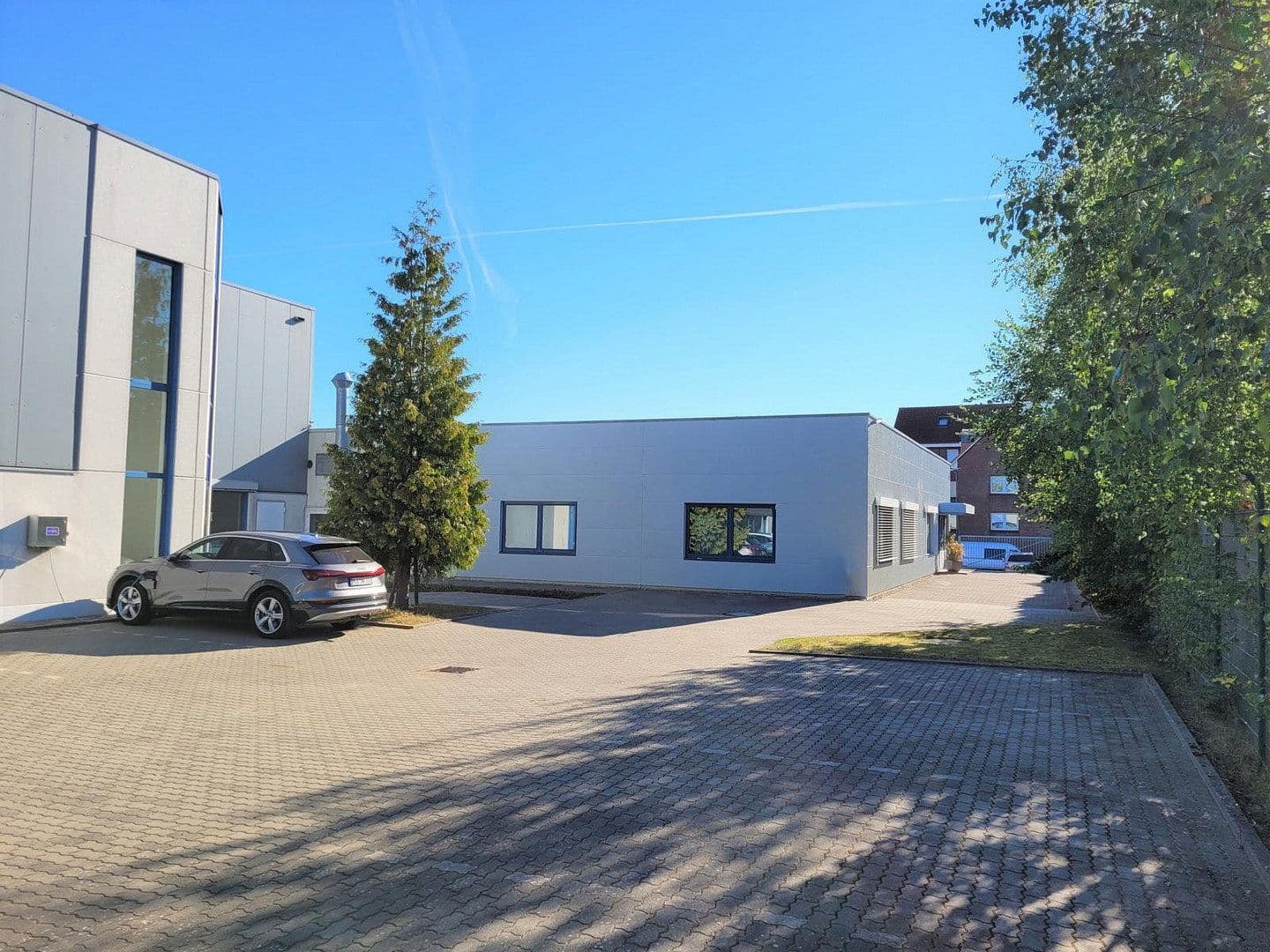 non-residential property for sale, 3,375 m², Schönkirchen, Schleswig-Holstein non-residential property for sale, 3,375 m², Schönkirchen, Schleswig-Holstein