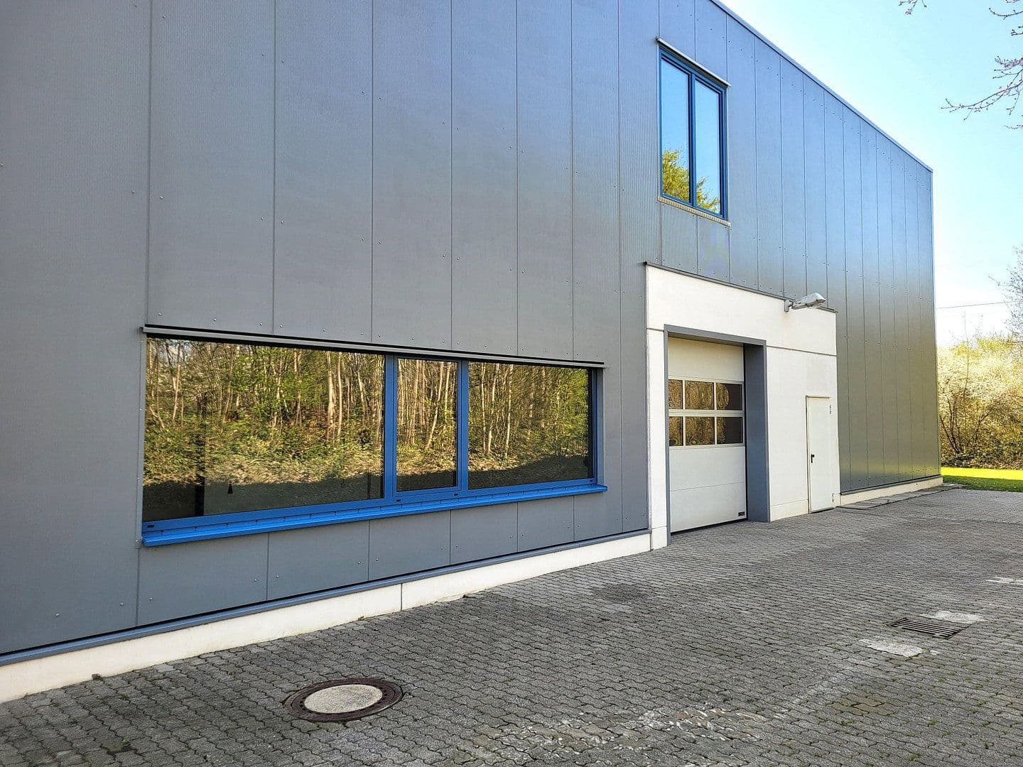 non-residential property for sale, 3,375 m², Schönkirchen, Schleswig-Holstein non-residential property for sale, 3,375 m², Schönkirchen, Schleswig-Holstein
