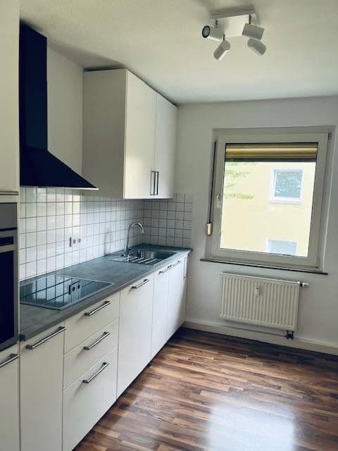 3 bedroom flat to rent, 70 m², Grünstraße 22, Hattingen, North Rhine-Westphalia 3 bedroom flat to rent, 70 m², Grünstraße 22, Hattingen, North Rhine-Westphalia