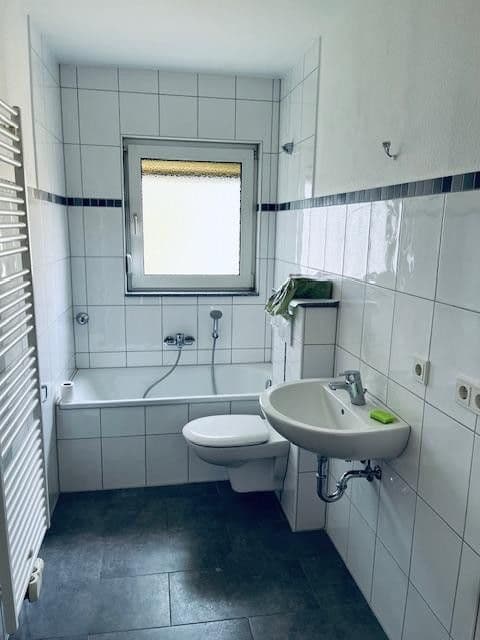 3 bedroom flat to rent, 70 m², Grünstraße 22, Hattingen, North Rhine-Westphalia 3 bedroom flat to rent, 70 m², Grünstraße 22, Hattingen, North Rhine-Westphalia