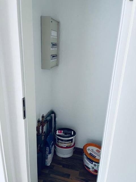3 bedroom flat to rent, 70 m², Grünstraße 22, Hattingen, North Rhine-Westphalia 3 bedroom flat to rent, 70 m², Grünstraße 22, Hattingen, North Rhine-Westphalia