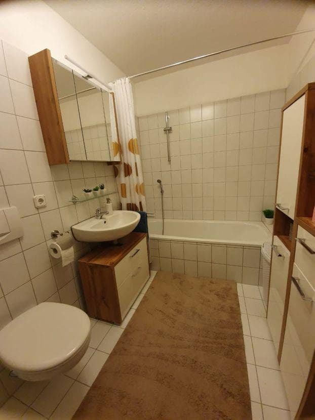 4 bedroom flat to rent, 95 m², Anton-Günther-Weg 44, Waldkraiburg, Bavaria 4 bedroom flat to rent, 95 m², Anton-Günther-Weg 44, Waldkraiburg, Bavaria