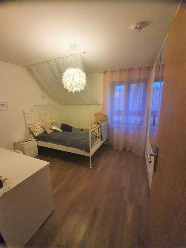 4 bedroom flat to rent, 95 m², Anton-Günther-Weg 44, Waldkraiburg, Bavaria 4 bedroom flat to rent, 95 m², Anton-Günther-Weg 44, Waldkraiburg, Bavaria