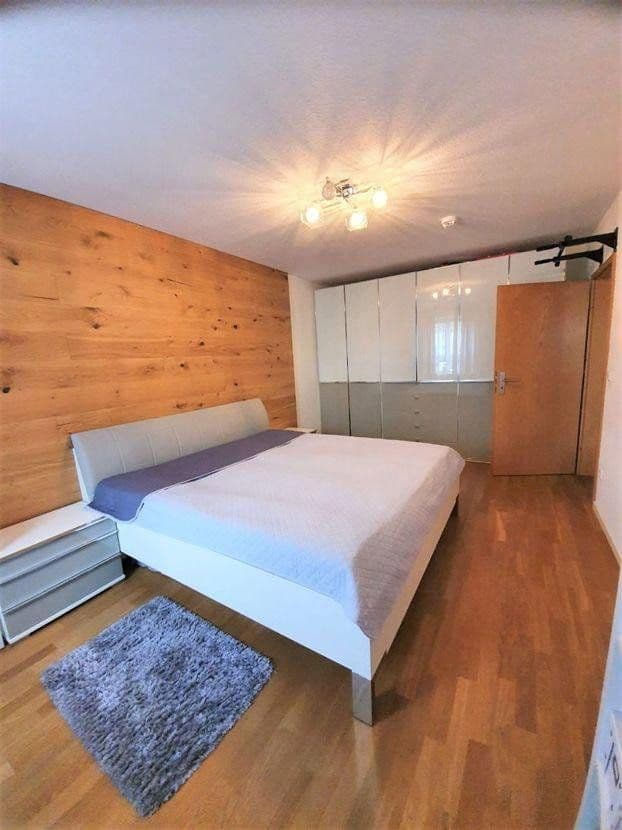 4 bedroom flat to rent, 95 m², Anton-Günther-Weg 44, Waldkraiburg, Bavaria 4 bedroom flat to rent, 95 m², Anton-Günther-Weg 44, Waldkraiburg, Bavaria