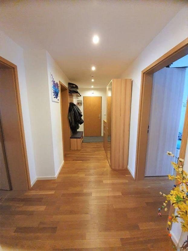4 bedroom flat to rent, 95 m², Anton-Günther-Weg 44, Waldkraiburg, Bavaria 4 bedroom flat to rent, 95 m², Anton-Günther-Weg 44, Waldkraiburg, Bavaria