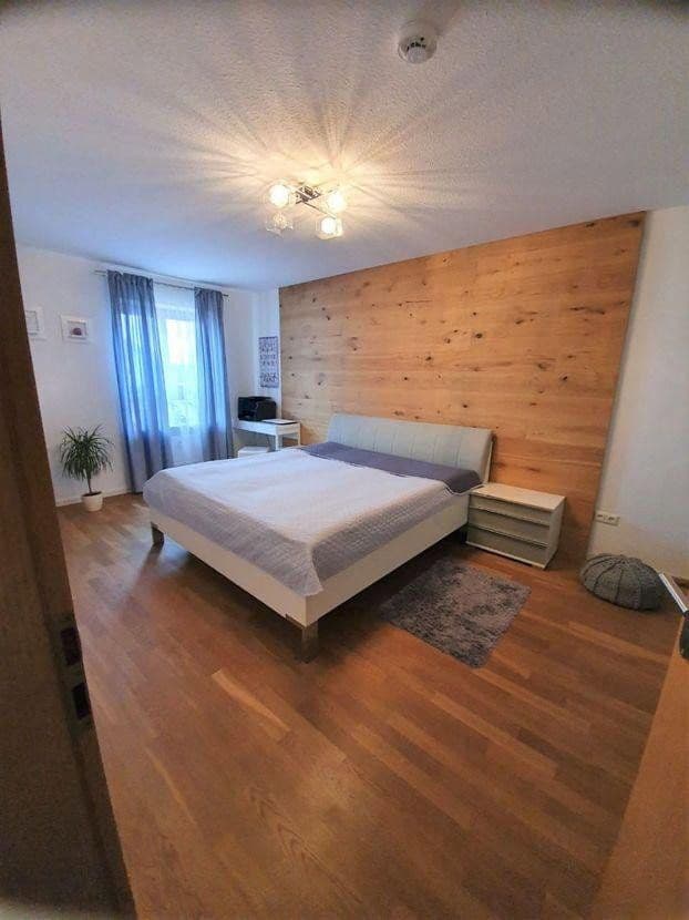 4 bedroom flat to rent, 95 m², Anton-Günther-Weg 44, Waldkraiburg, Bavaria 4 bedroom flat to rent, 95 m², Anton-Günther-Weg 44, Waldkraiburg, Bavaria