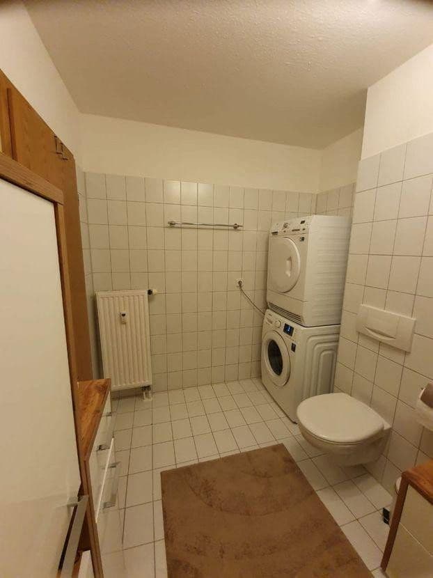 4 bedroom flat to rent, 95 m², Anton-Günther-Weg 44, Waldkraiburg, Bavaria 4 bedroom flat to rent, 95 m², Anton-Günther-Weg 44, Waldkraiburg, Bavaria